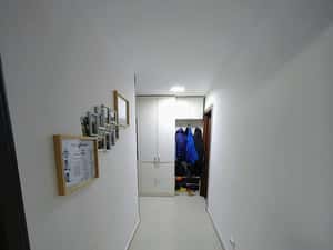 Particular vand apartament 2 camera Valea Furcii/Valea Larga, S6, Buc — miniatura 4