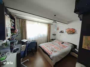 Particular vand apartament 2 camera Valea Furcii/Valea Larga, S6, Buc — miniatura 5