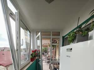 Particular vand apartament 2 camera Valea Furcii/Valea Larga, S6, Buc — miniatura 6