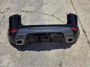 Bara spate completa Range Rover Evoque pachet Dynamic R-Dynamic