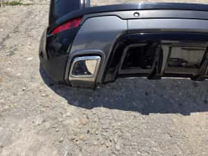 Bara spate completa Range Rover Evoque pachet Dynamic R-Dynamic — miniatura 2
