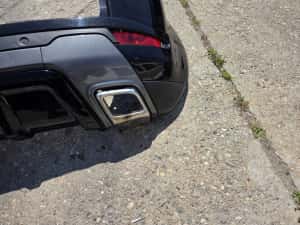 Bara spate completa Range Rover Evoque pachet Dynamic R-Dynamic — miniatura 3