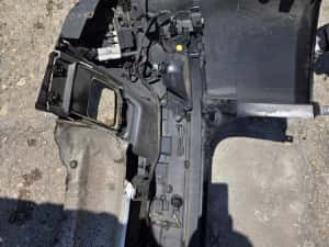 Bara spate completa Range Rover Evoque pachet Dynamic R-Dynamic — miniatura 4
