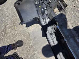 Bara spate completa Range Rover Evoque pachet Dynamic R-Dynamic — miniatura 5