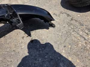 Bara spate completa Range Rover Evoque pachet Dynamic R-Dynamic — miniatura 6