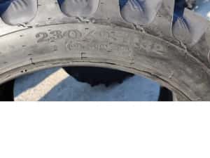 230/95 r32 gtk 9.5r32 tl  Cauciucuri tractor, Fiat, Case, Fendt — miniatura 3