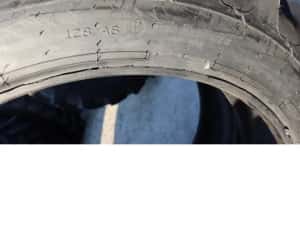 230/95 r32 gtk 9.5r32 tl  Cauciucuri tractor, Fiat, Case, Fendt — miniatura 7