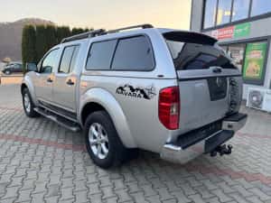 Nissan Navara 2.5DI — miniatura 3