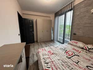 Apartament modern cu 2 camere Bucium — miniatura 4