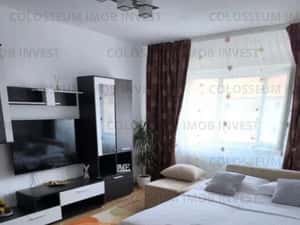 Apartament 2 camere cu balcon și beci, zona Noua