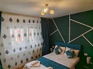 Apartament 2 camere cu balcon și beci, zona Noua — miniatura 4