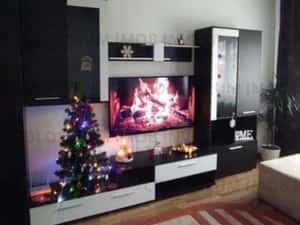 Apartament 2 camere cu balcon și beci, zona Noua — miniatura 5