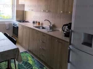 Apartament 2 camere cu balcon și beci, zona Noua — miniatura 6