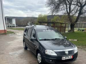 Vând Dacia Logan MCV 1.6 — miniatura 2