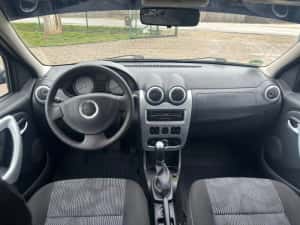 Vând Dacia Logan MCV 1.6 — miniatura 4