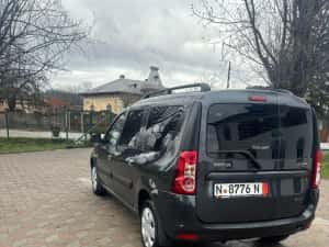 Vând Dacia Logan MCV 1.6 — miniatura 5