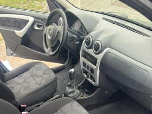 Vând Dacia Logan MCV 1.6 — miniatura 6