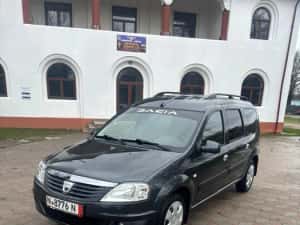 Vând Dacia Logan MCV 1.6 — miniatura 9