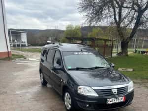 Vând Dacia Logan MCV 1.6 — miniatura 10