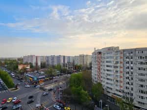 Basarabia I Diham I 3 camere decomandat | 80 mp | 2 băi | Bloc 1986