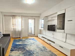 Basarabia I Diham I 3 camere decomandat | 80 mp | 2 băi | Bloc 1986 — miniatura 3