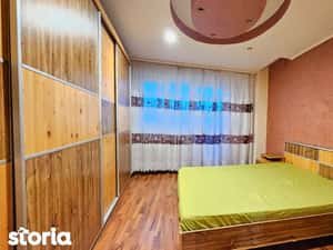 Basarabia I Diham I 3 camere decomandat | 80 mp | 2 băi | Bloc 1986 — miniatura 5