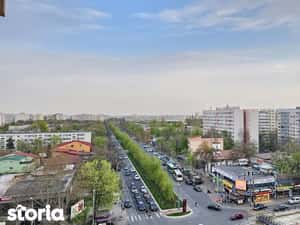 Basarabia I Diham I 3 camere decomandat | 80 mp | 2 băi | Bloc 1986 — miniatura 6