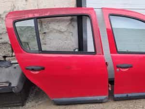 Piese Dacia Sandero 2011 — miniatura 5