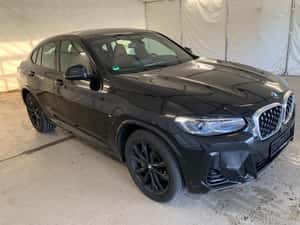 BMW X4 2024, Second-hand — miniatura 2