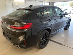 BMW X4 2024, Second-hand — miniatura 3