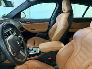 BMW X4 2024, Second-hand — miniatura 5