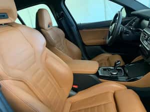 BMW X4 2024, Second-hand — miniatura 6