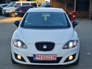 Seat Leon COPA ~ 2013 ~ Euro5 ~ 1.2 Benzină cu turbo - 105 CP ~ BiXenon  Led  Navi  Klimă  Jante  Senzori etc ~ Import Germania — miniatura 3