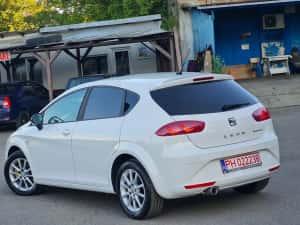 Seat Leon COPA ~ 2013 ~ Euro5 ~ 1.2 Benzină cu turbo - 105 CP ~ BiXenon  Led  Navi  Klimă  Jante  Senzori etc ~ Import Germania — miniatura 5