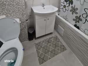 Garsoniera de închiriat Chiajna — miniatura 5