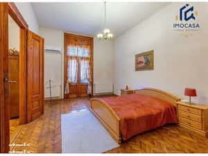 Elegant Apartament de Inchiriat, Bulevard Revolutie Arad Palatul Bohus — miniatura 3