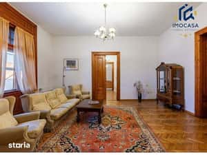 Elegant Apartament de Inchiriat, Bulevard Revolutie Arad Palatul Bohus — miniatura 5