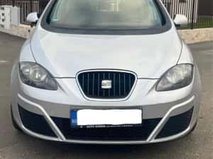 Seat Altea fab.2014 motor 1.6 d 200.000 km realii — miniatura 1