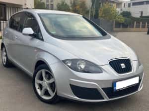 Seat Altea fab.2014 motor 1.6 d 200.000 km realii — miniatura 3