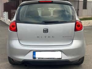 Seat Altea fab.2014 motor 1.6 d 200.000 km realii — miniatura 4