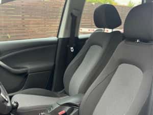 Seat Altea fab.2014 motor 1.6 d 200.000 km realii — miniatura 5