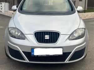 Seat Altea fab.2014 motor 1.6 d 200.000 km realii — miniatura 7
