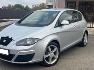 Seat Altea fab.2014 motor 1.6 d 200.000 km realii — miniatura 8
