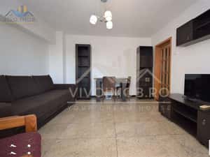 Unirii-BRD | mobilat și utilat | 68 mp | etaj 6 | bloc monolit | liber