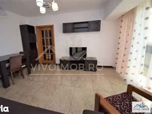 Unirii-BRD | mobilat și utilat | 68 mp | etaj 6 | bloc monolit | liber — miniatura 5