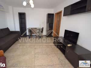 Unirii-BRD | mobilat și utilat | 68 mp | etaj 6 | bloc monolit | liber — miniatura 6