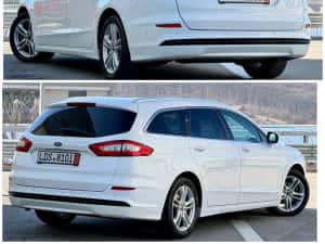Ford mondeo//2.0 Diesel Euro 6//Automat — miniatura 1