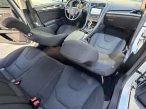 Ford mondeo//2.0 Diesel Euro 6//Automat — miniatura 3