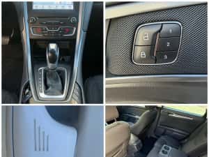 Ford mondeo//2.0 Diesel Euro 6//Automat — miniatura 4