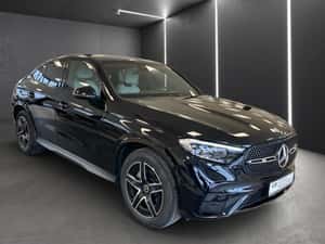 Mercedes-Benz GLC 200 Sport / Coupe